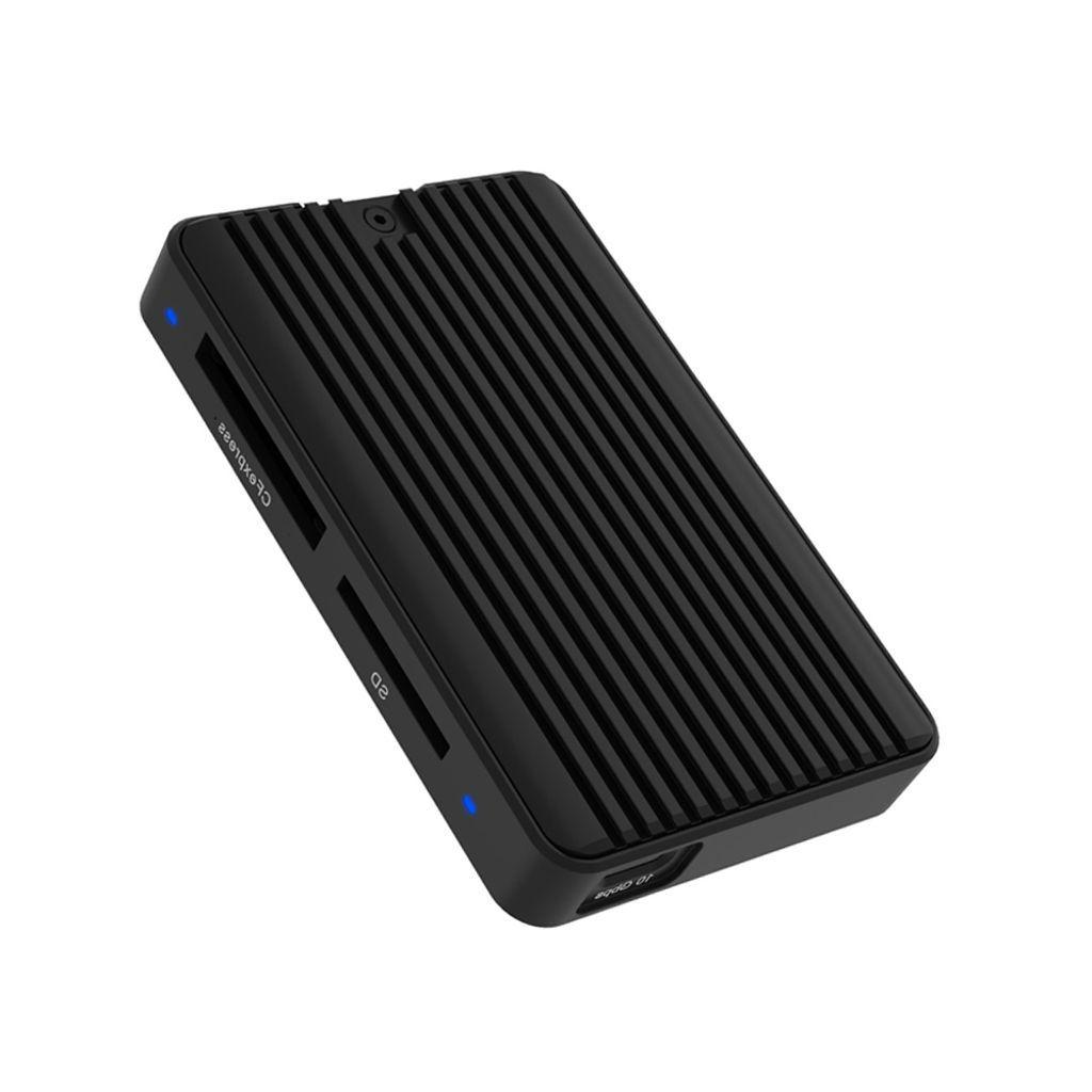 ICYBOX2-WAYUSB3.2CARDREADER