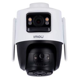 IMOUCAMERACRUISERDUAL6MPWIFIPANandTILT
