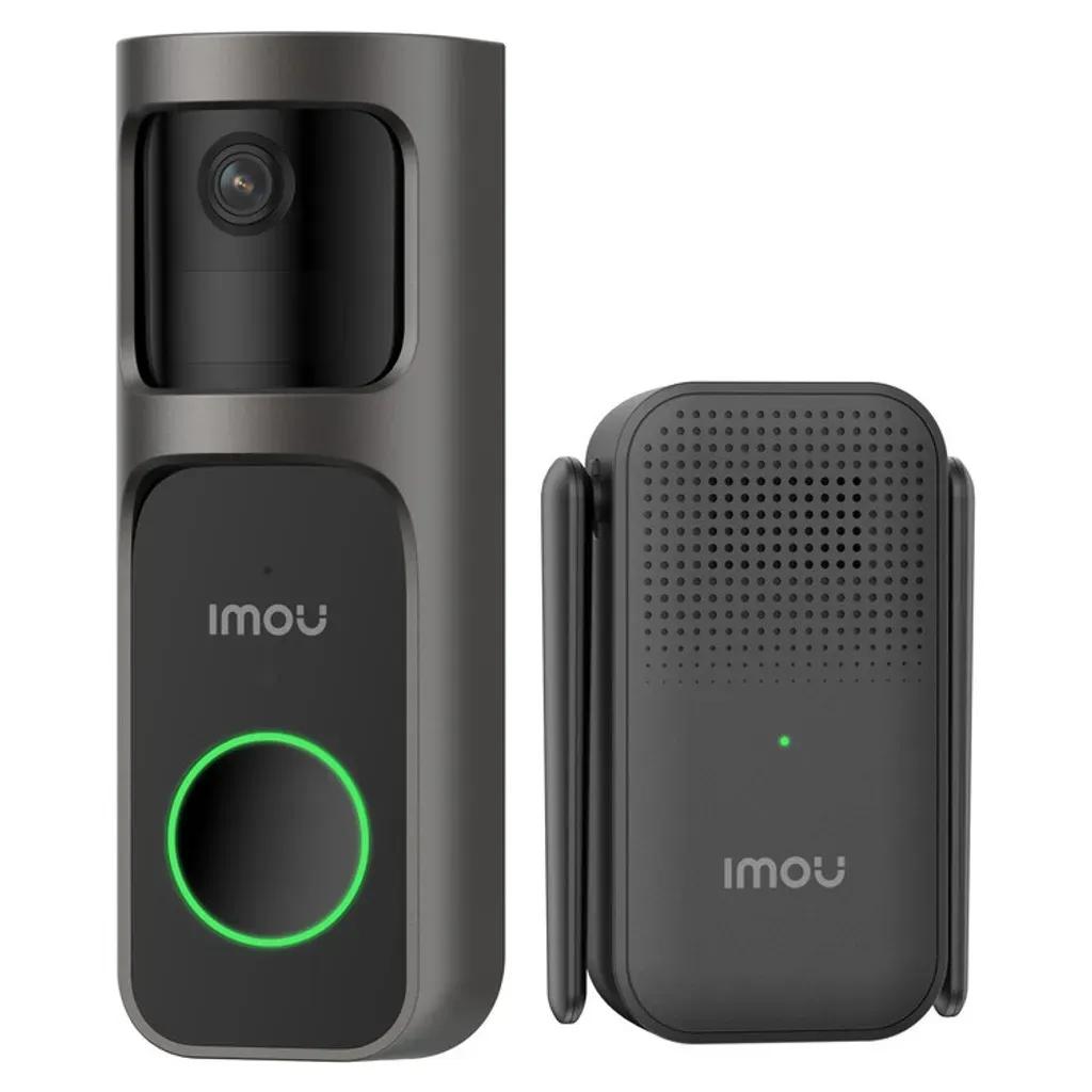 IMOUDOORBELL2SKIT3MP5000mAh