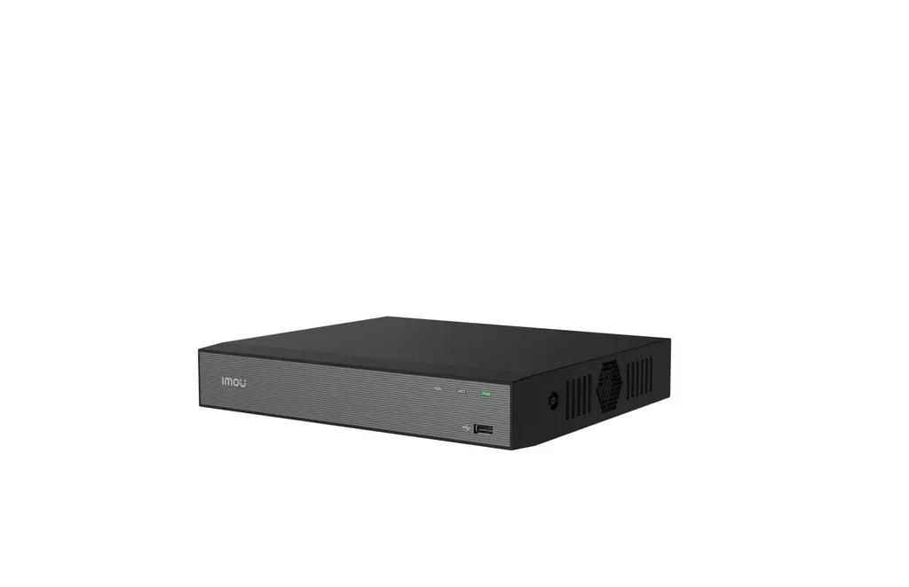 IMOUNVR10CHANNELS1XSATAPORT