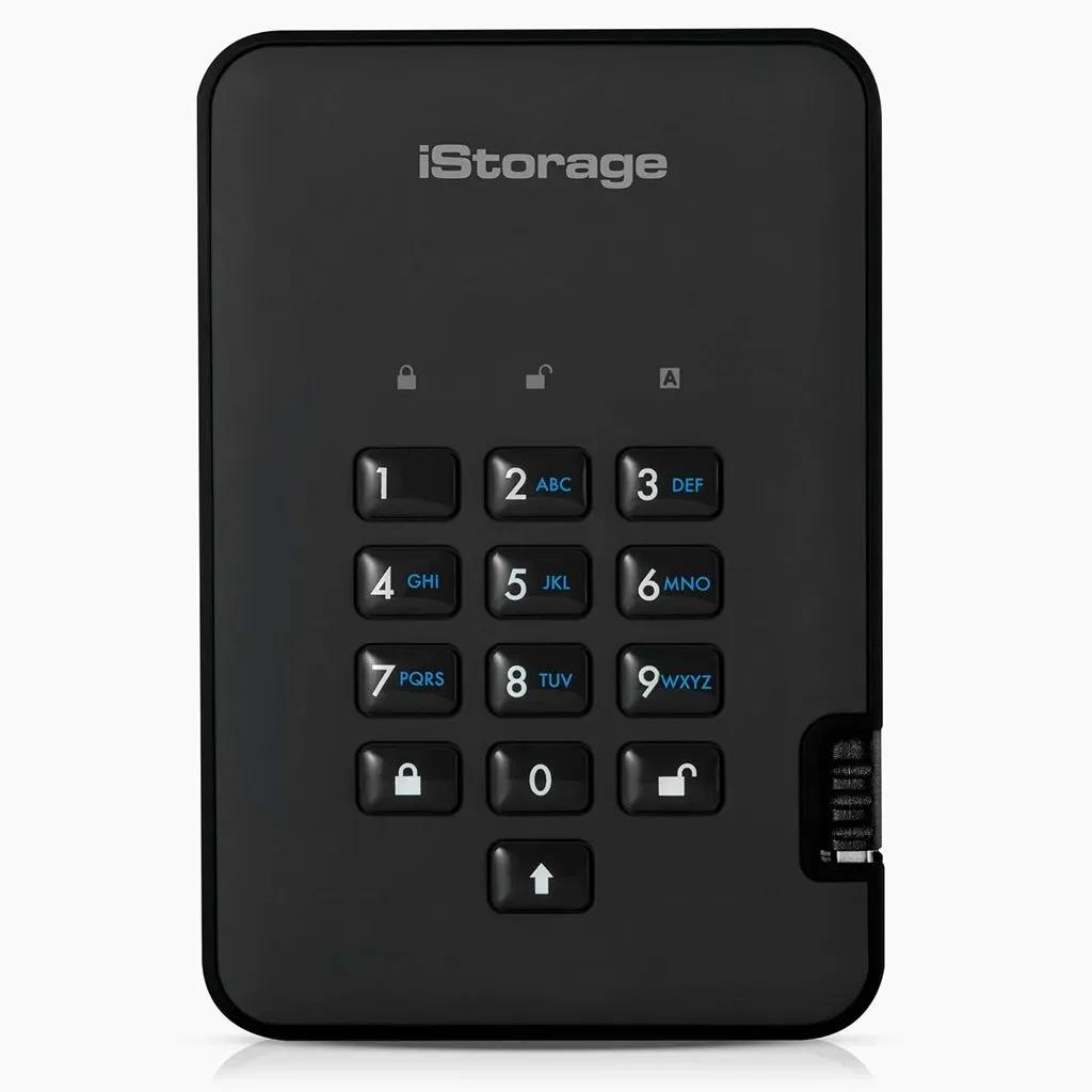 IStoragediskAshur2SSD256-bit2TB-Bl