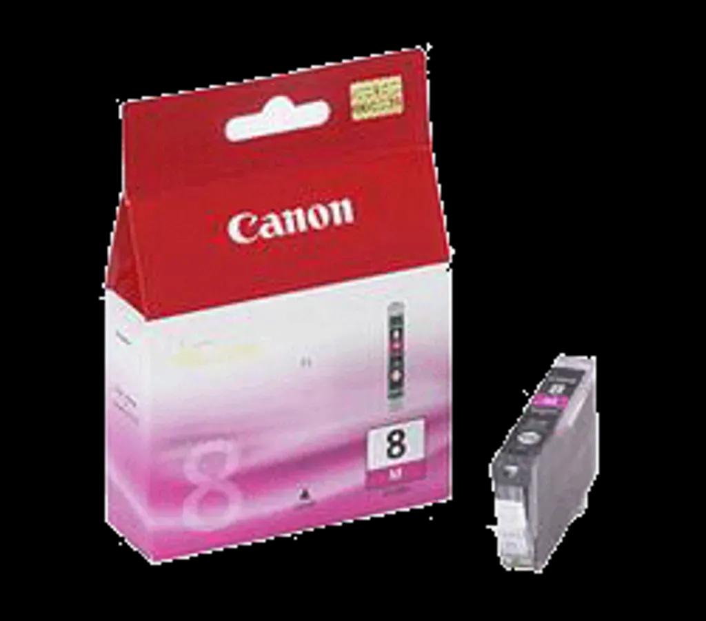 InkCANONCLI-8Magenta0622B001