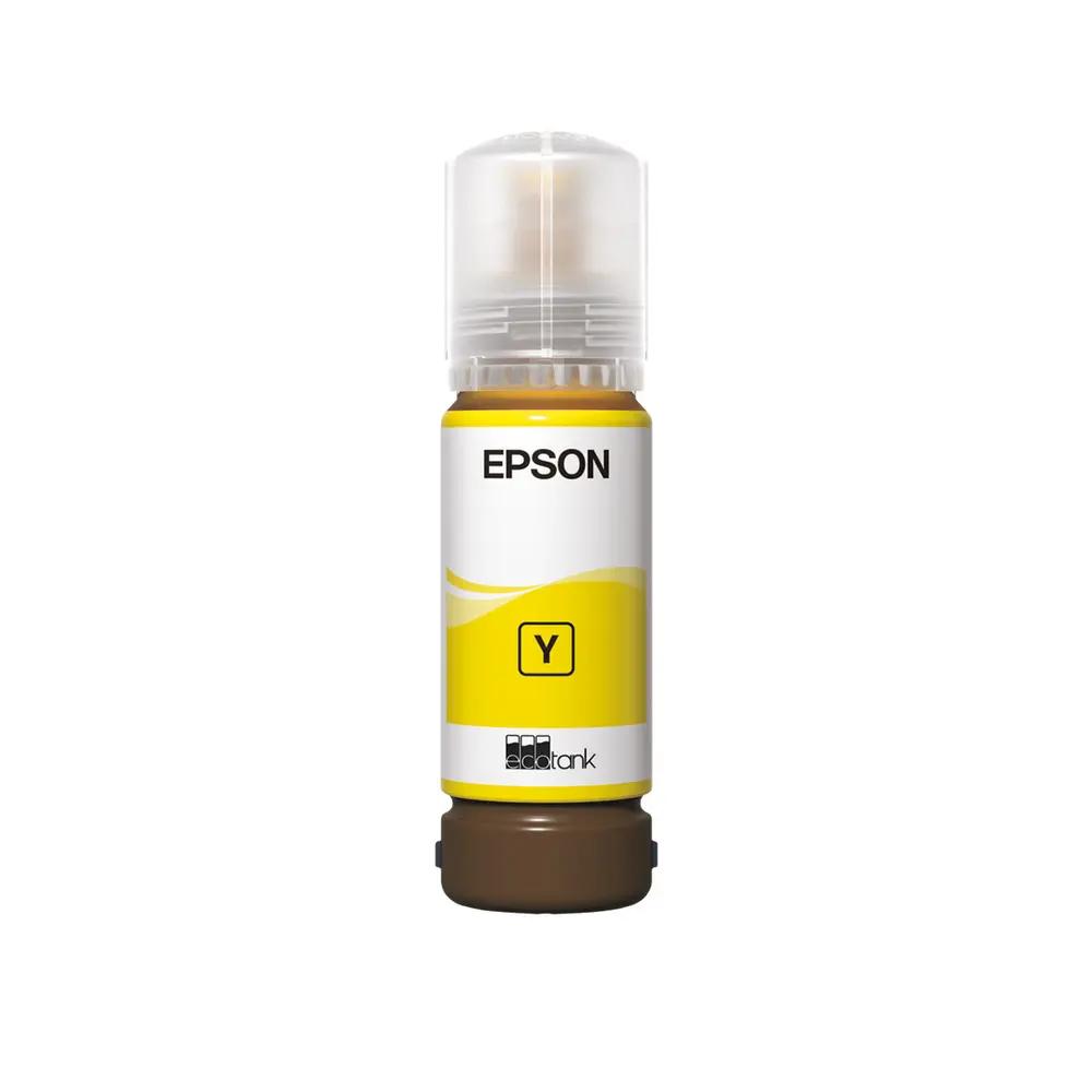 Ink Epson 108 C13T09C44A Yellow - 70ml_1.webp