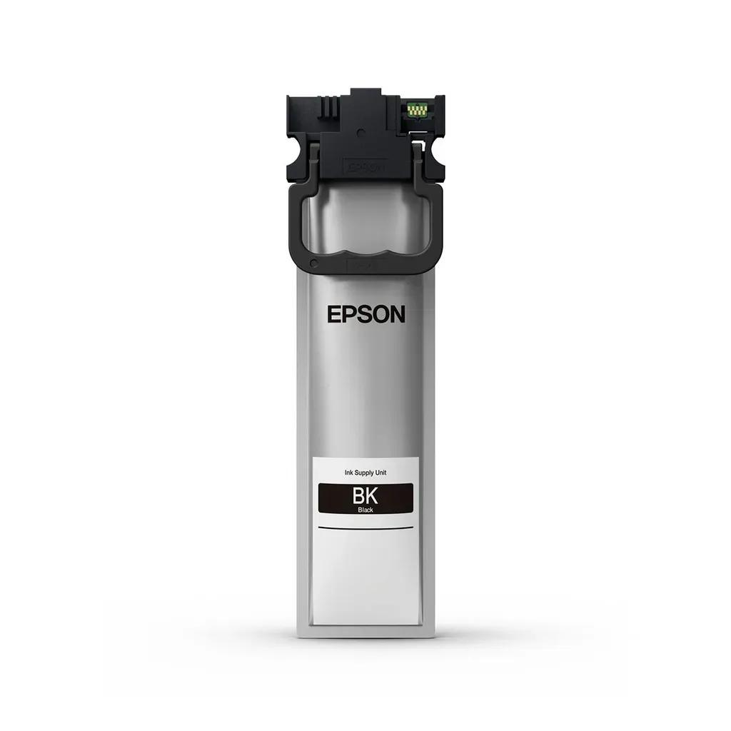 InkEpsonT11C140BlackL