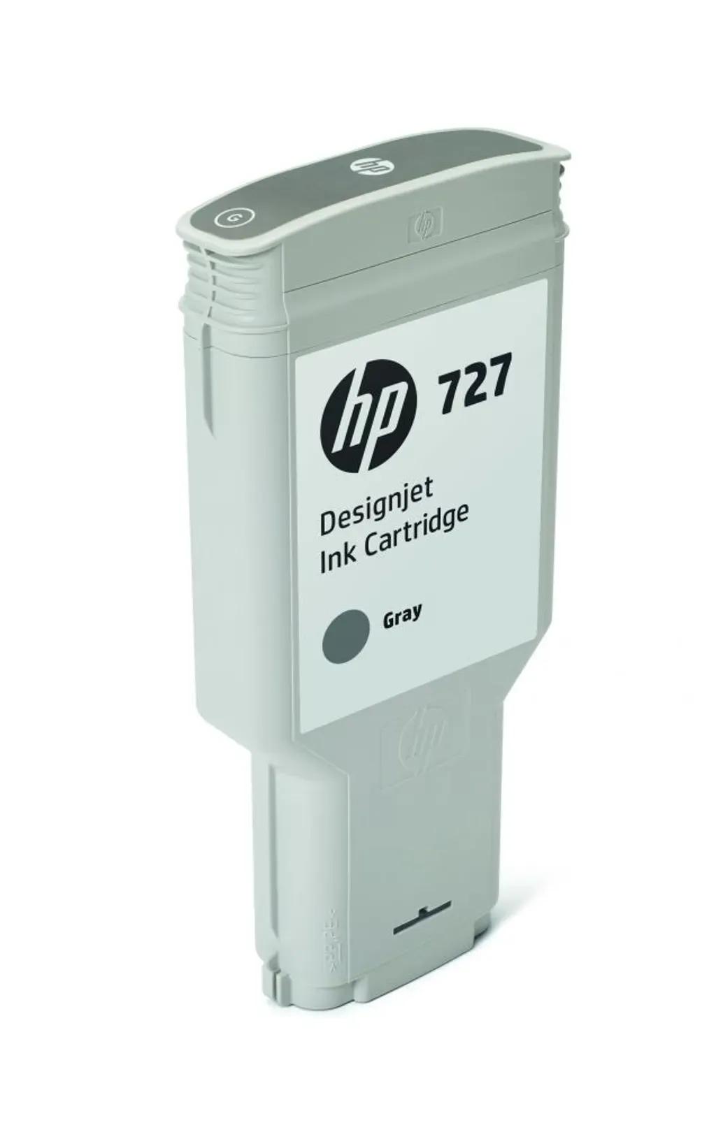 InkHPDesignJetT920T1500GRAY300ml