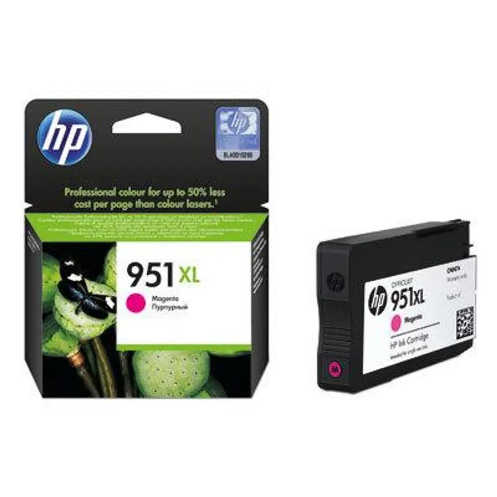 Ink HP No 951XL Large Magenta Ink Crtr_1.webp