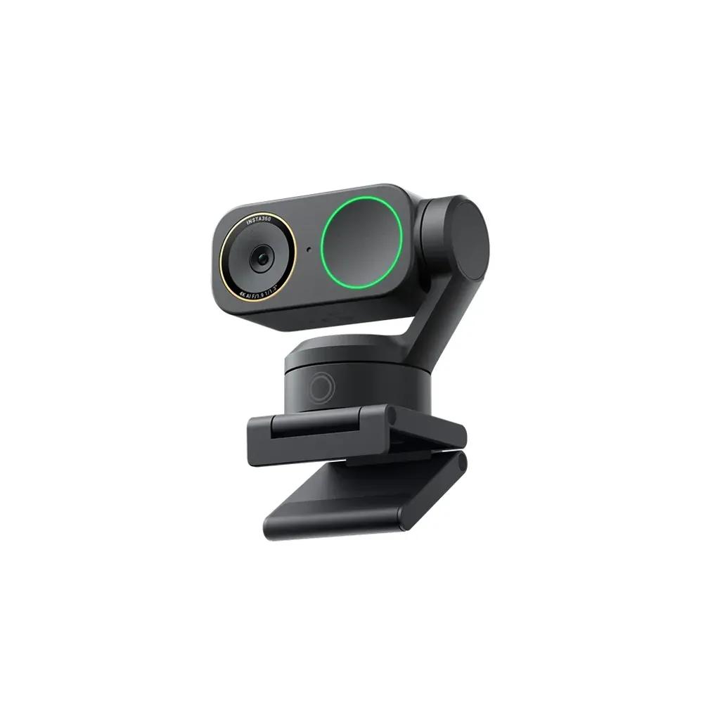 Insta360Al4KWEBCAMLINK2PRO