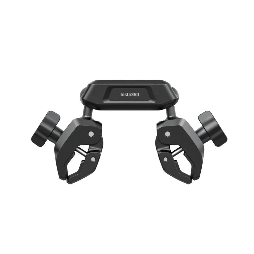 Insta360MotorcycleCrabClamp