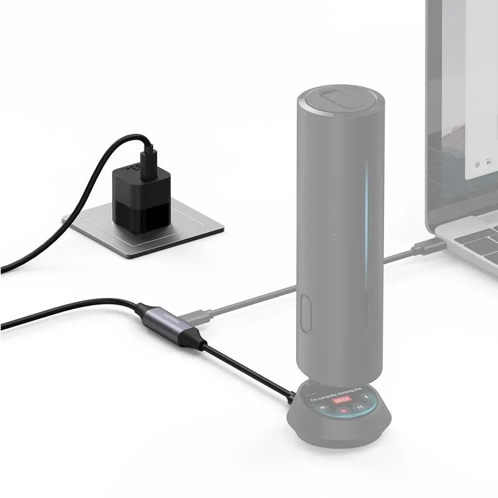 Insta360WAVE-CABLEampPOWERADAPTER