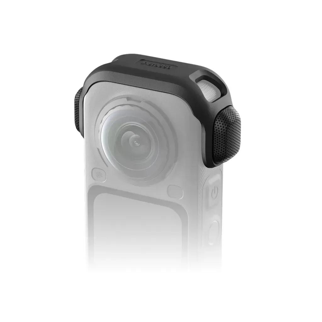Insta360X6MicWindshield
