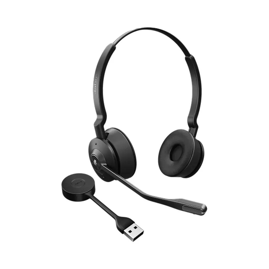 JABRAENGAGE55STEREOUSB-AMS
