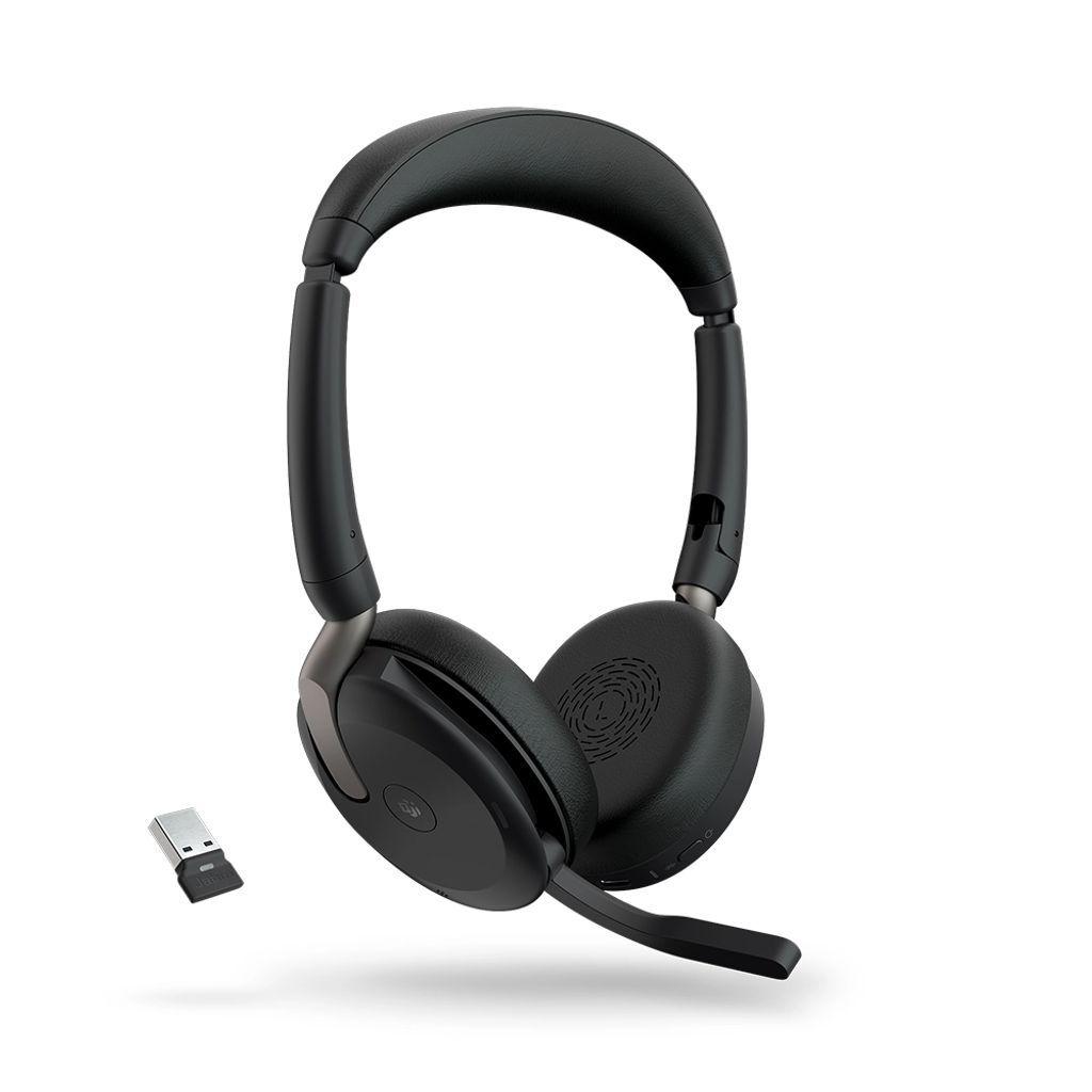 JABRAEVOLVE265FLEXLINK380aMSSTEREO