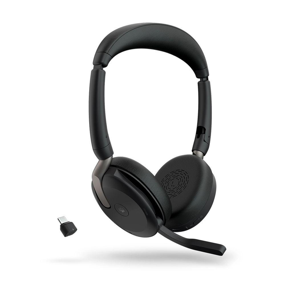 JABRAEVOLVE265FLEXLINK380cMSSTEREO