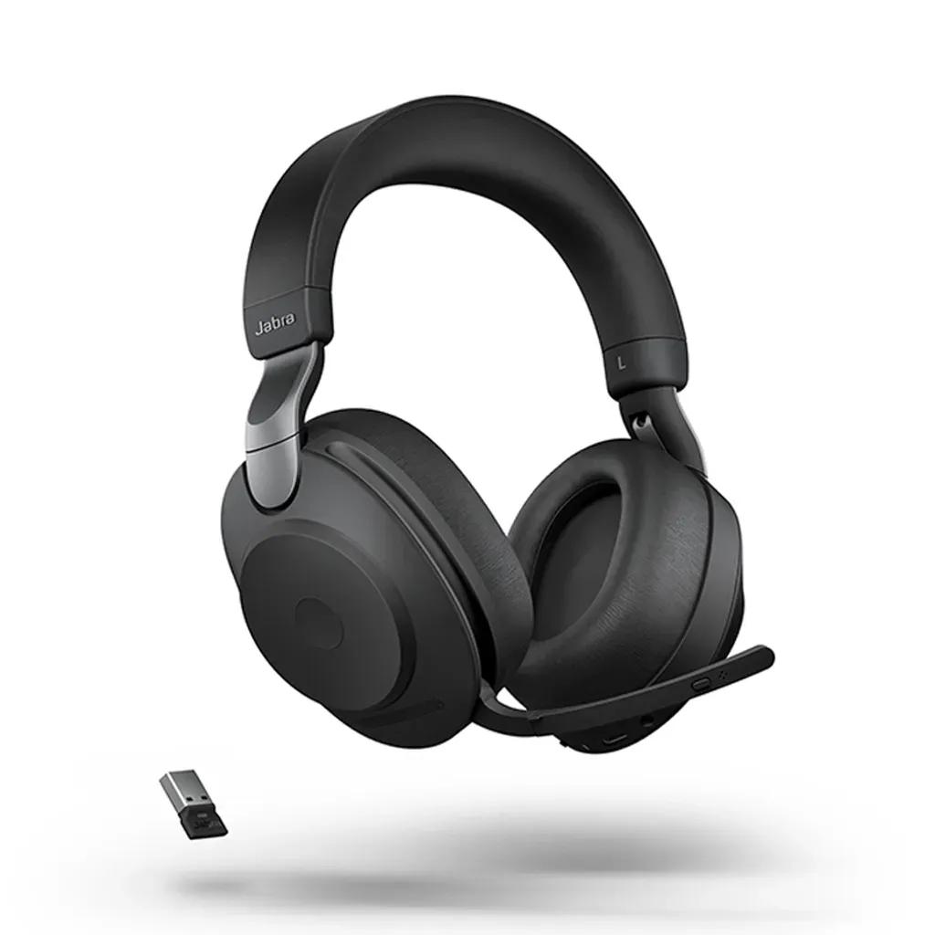 JABRAEVOLVE285Link380aUCStereoBlack