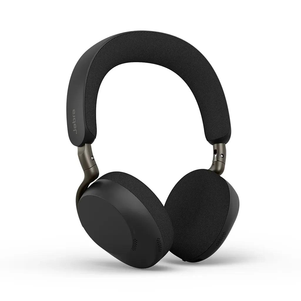 JABRAEVOLVE375UCLINK390cBLACK