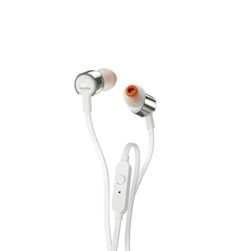 JBLT210In-earHandsfree3.5mm-JBLT210GRY