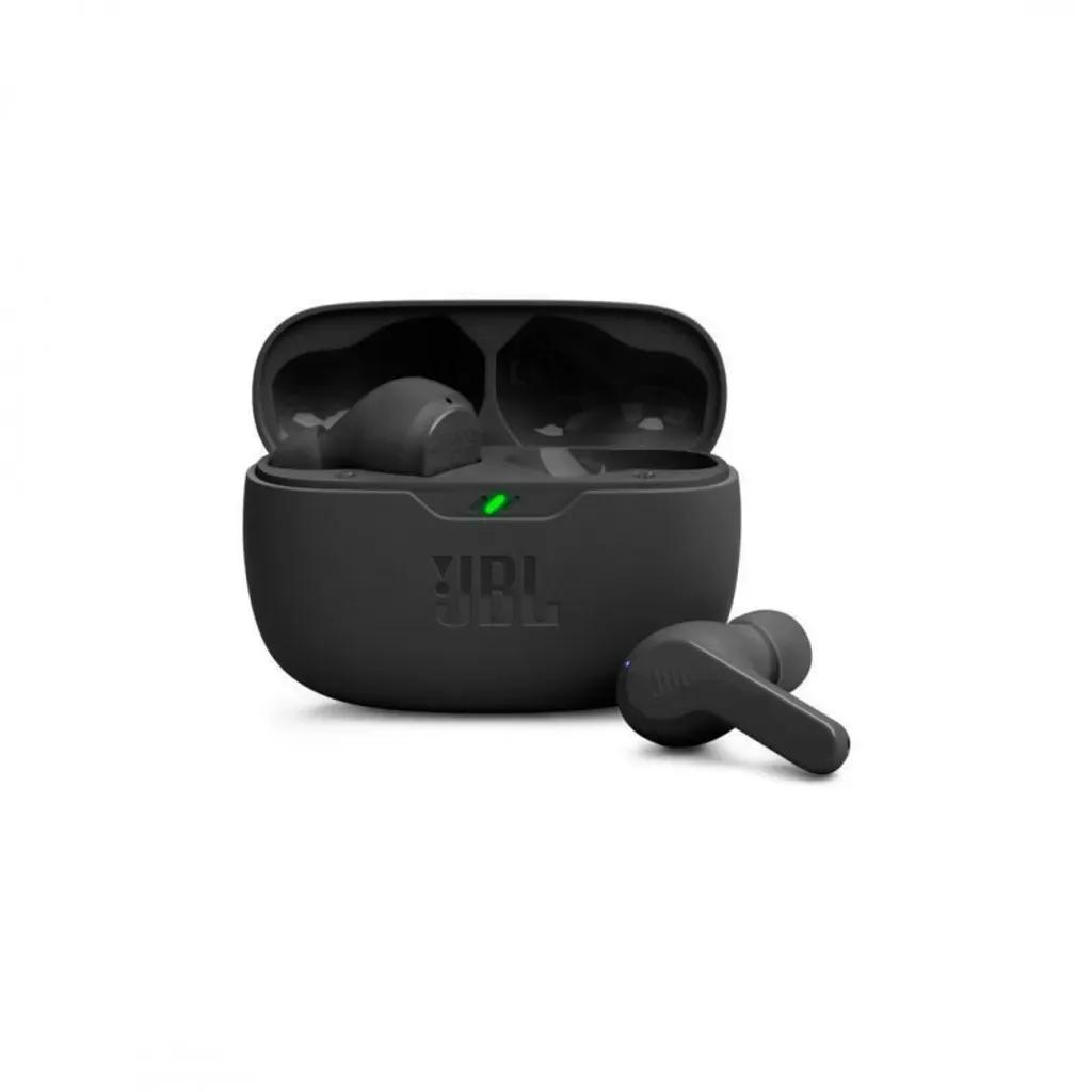 JBLWAVEBEAMTrueWirelessEarbudsBlack