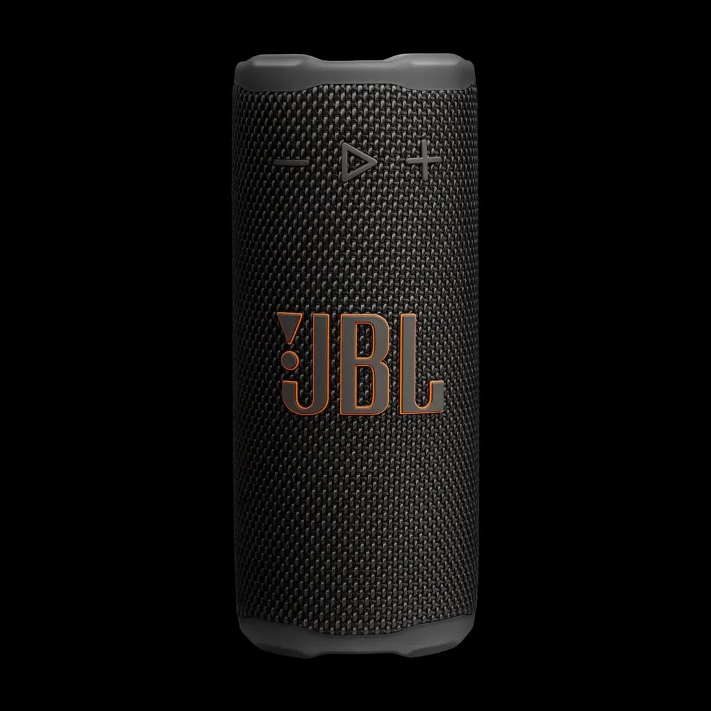 JBLBluetoothSpeakerGripBlack