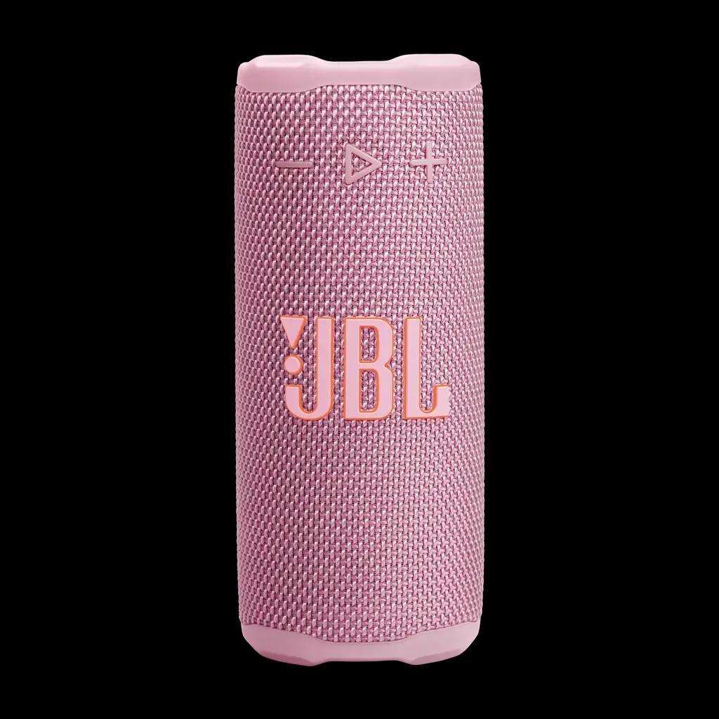 JBLBluetoothSpeakerGripPink