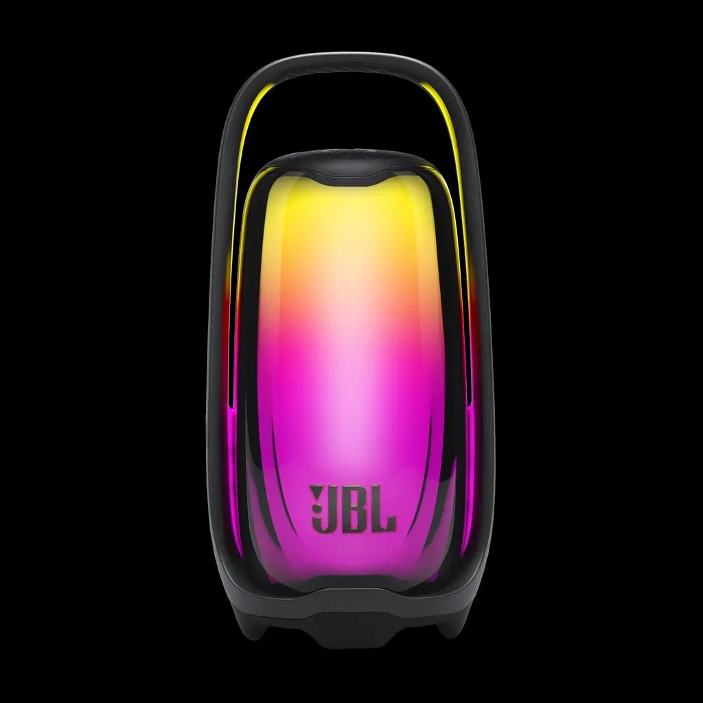 JBLPulse6BluetoothSpeakerBlack