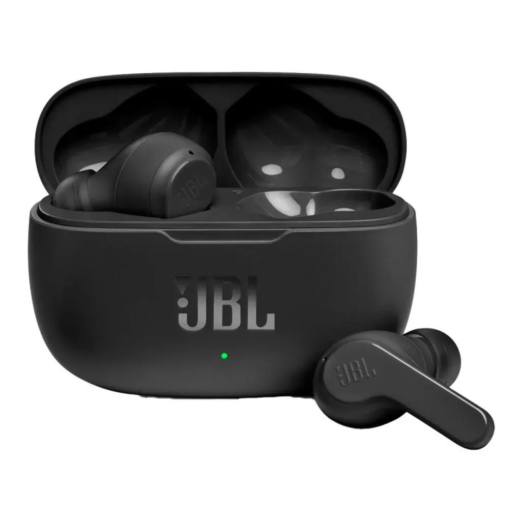 JBLWave200TWSTrueWirelessEarbudsBlack