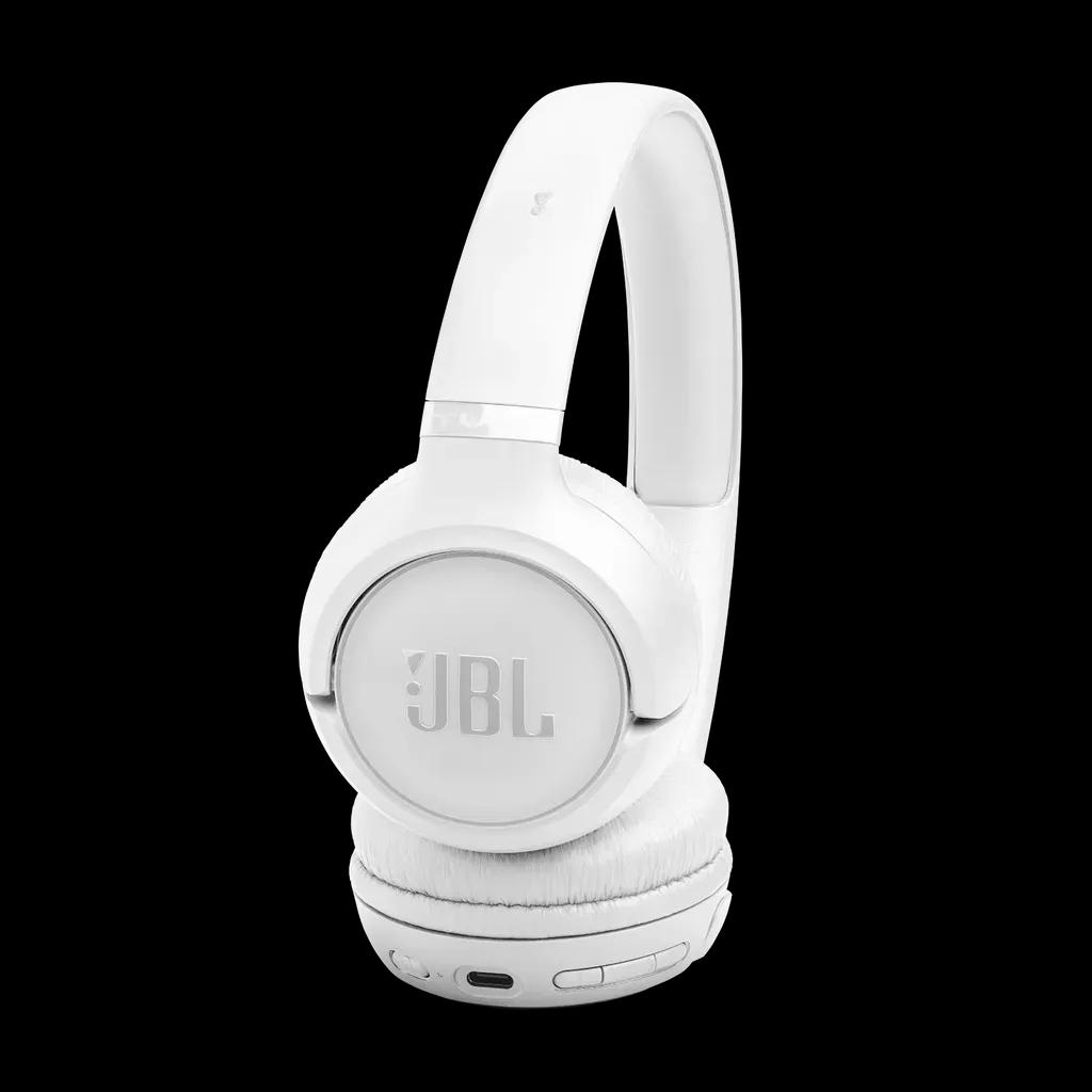 JBLWirelessHeadphonesTune530BTWhite