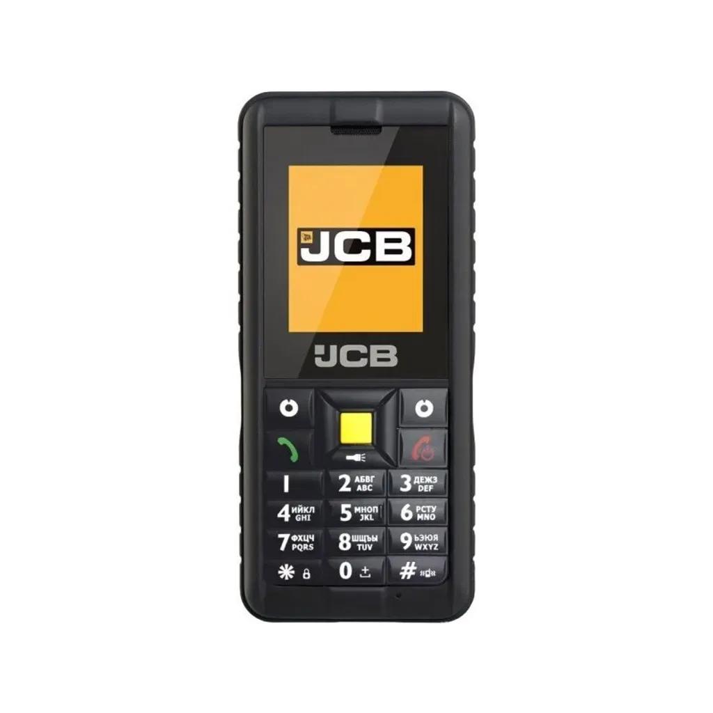 JCBTradesman2FBlack