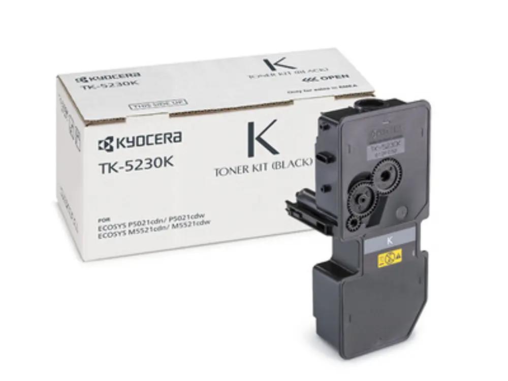 KYOCERA Toner Black TK-5230K_1.webp