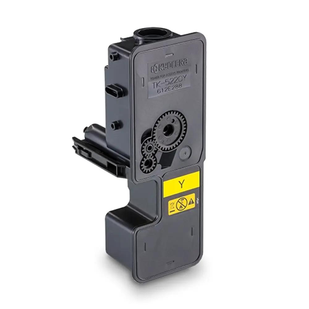 KYOCERA Toner Yellow TK-5220Y_1.webp