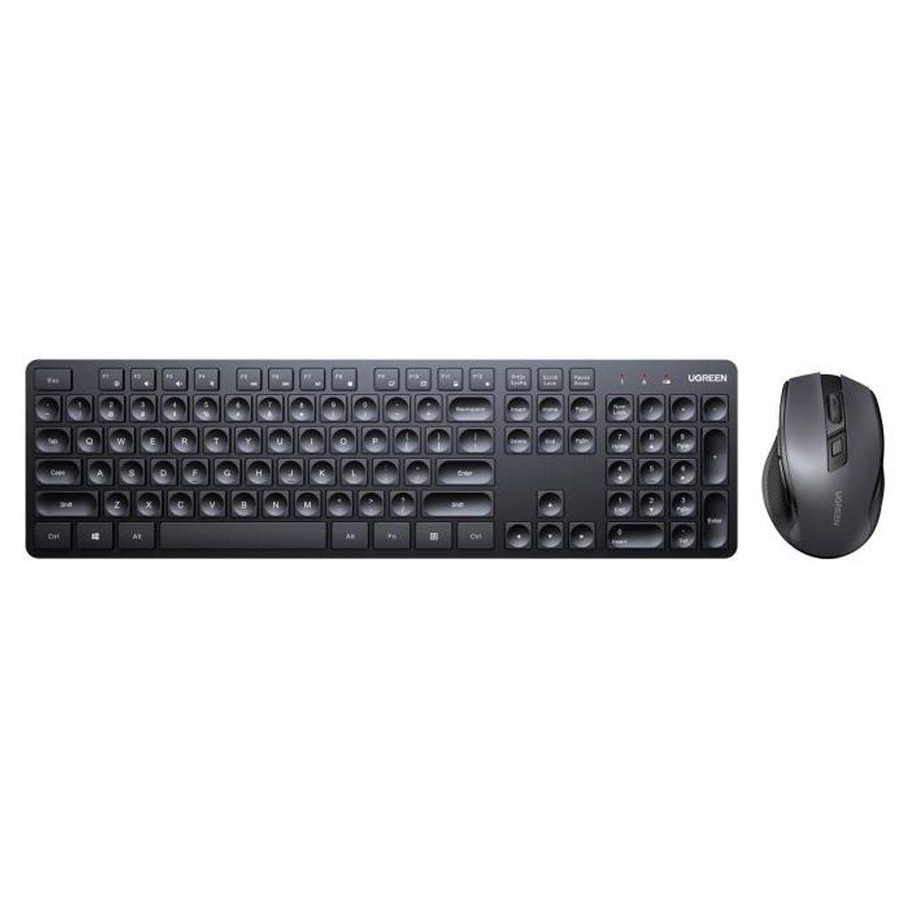 KeyboardMouseWirelessUgreenMK00615659