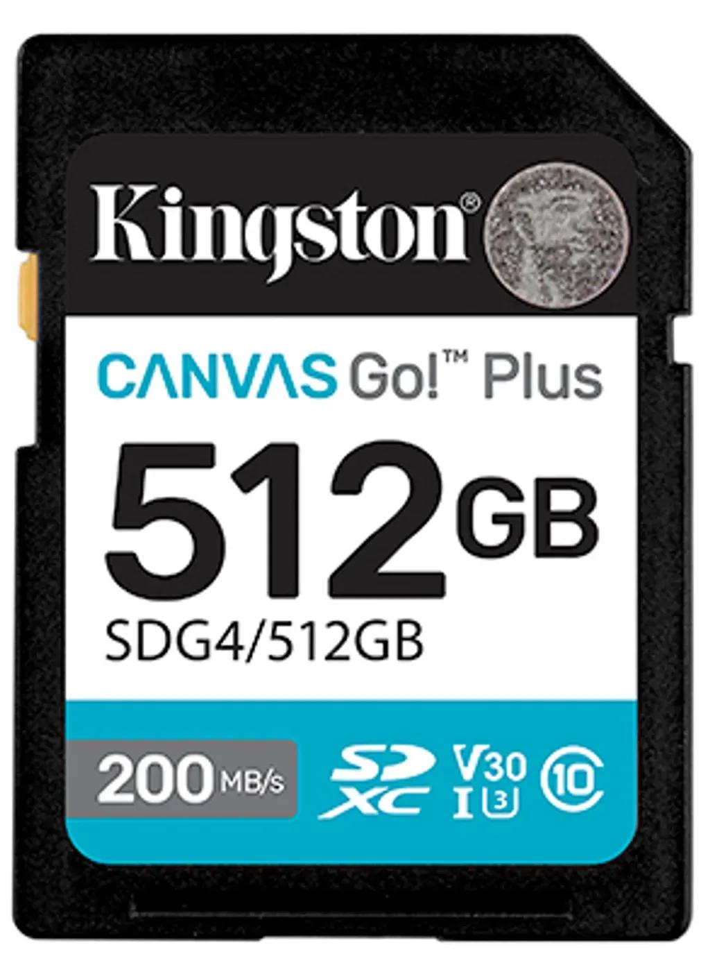 KingstonCanvasGoPlusG4512GBSDXC