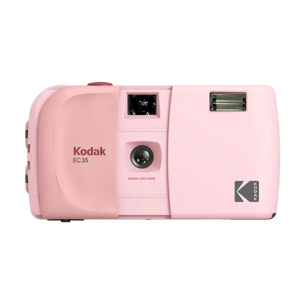 KodakEC3535mmFilmCameraBlushPink