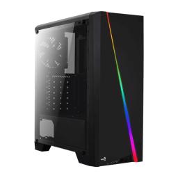Κουτί Aerocool Cylon Midi Black_1.webp