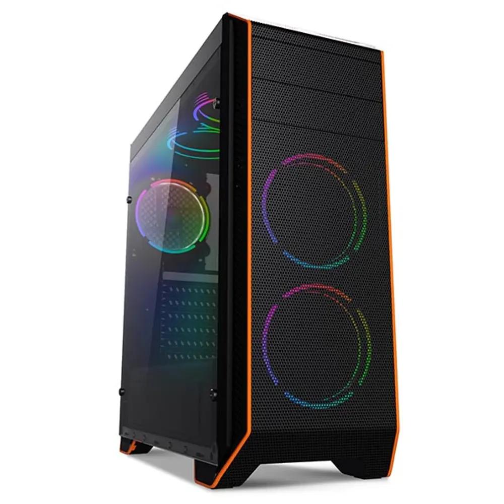 Κουτί Supercase THOR (TH06A) Midi Black_1.webp