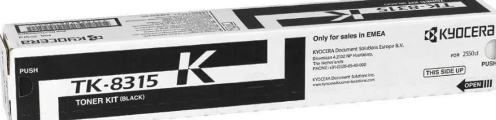 KyoceraTonerTK-8315K