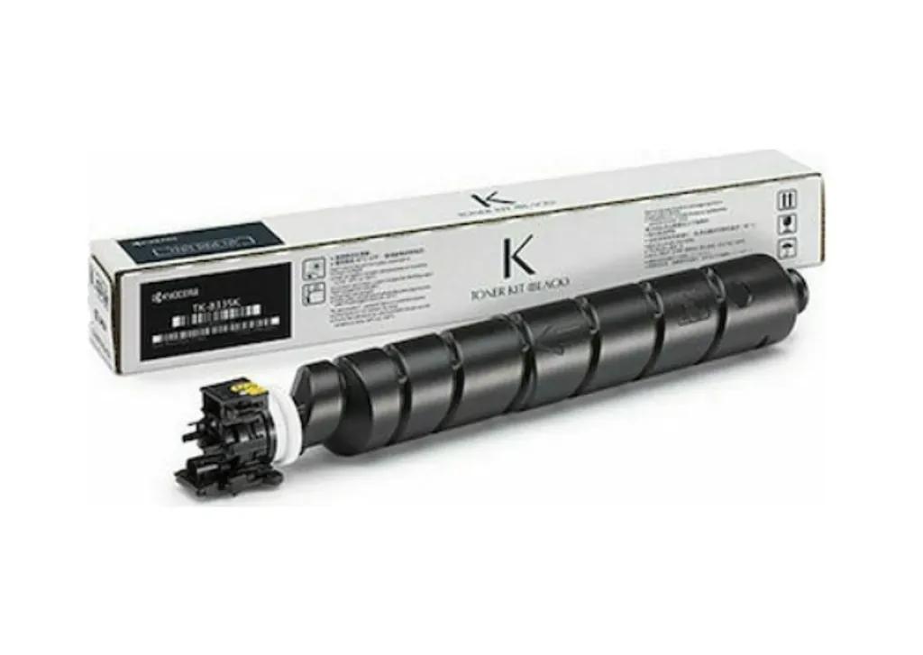 KyoceraTonerTK-8335KBLACK25K