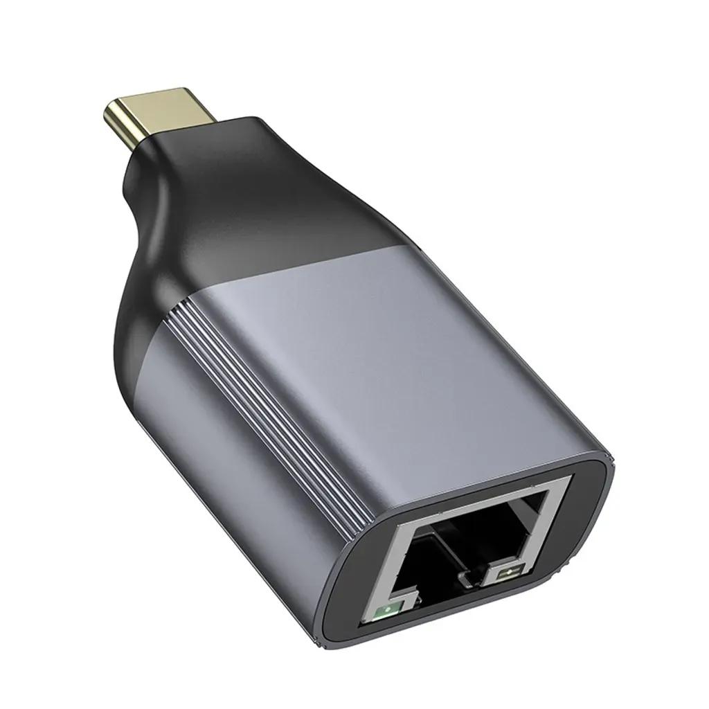LAMTECHUSB-CTORJ45OTGEHTERNETADAPTER
