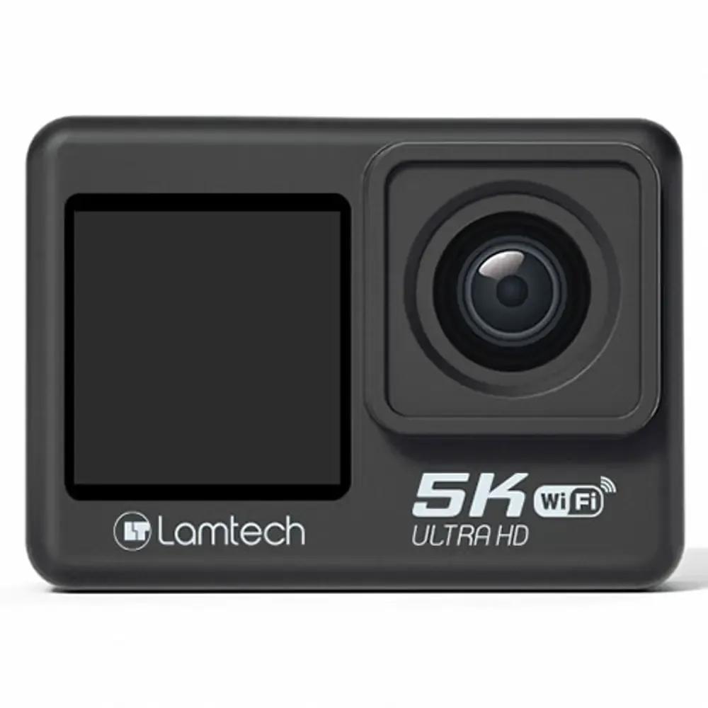 LAMTECH 5KEIS DUAL SCREEN ACTION CAMERA