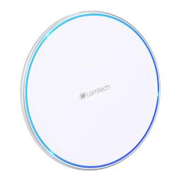 LAMTECH WIRELESS FAST CHARGER 15W