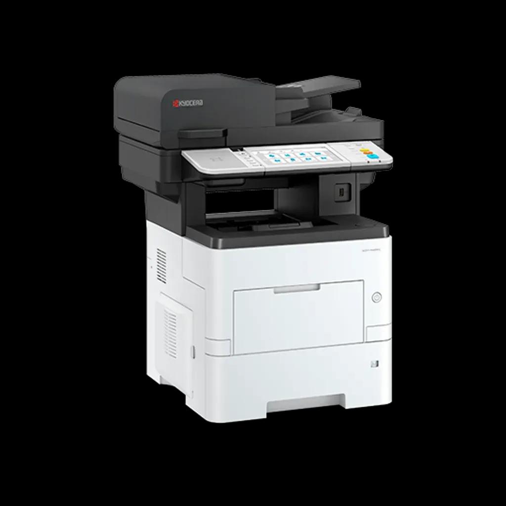 LASERBWECOSYSMA6000ifx
