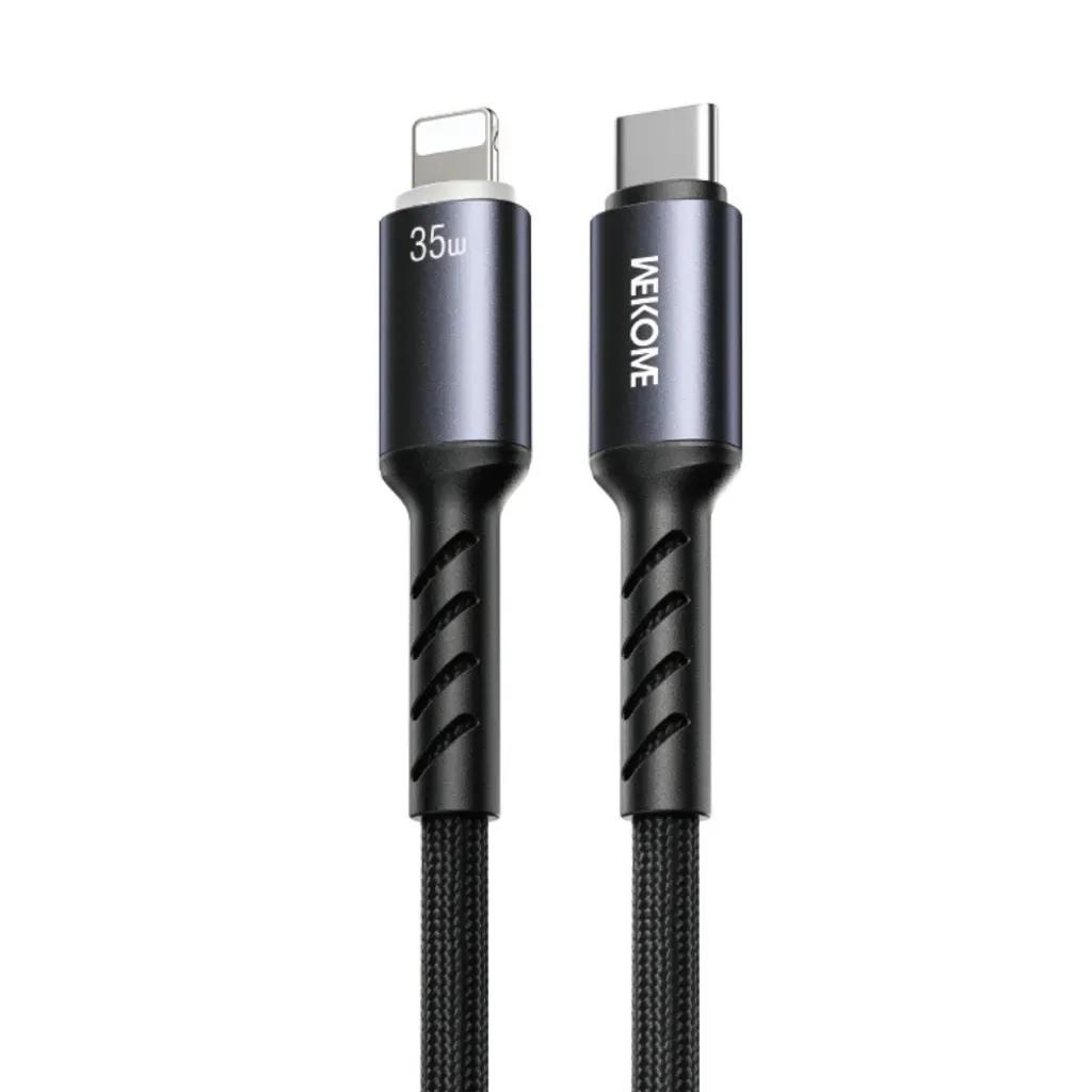LEDWKWDC-C15USB-CtoLightningPD35W1.2m