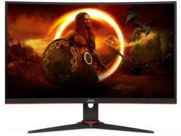 LED AOC C27G2ZE FHD VA CURVED 240Hz  27"_1.webp