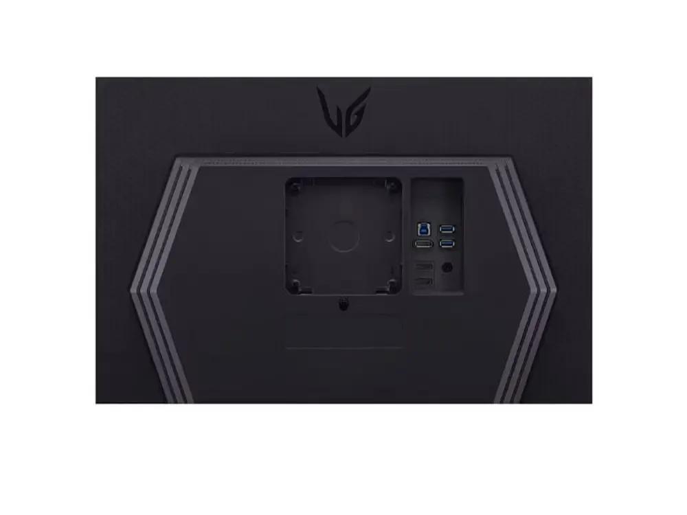 LED LG 27GR83Q QHD IPS 240Hz 1MS 27