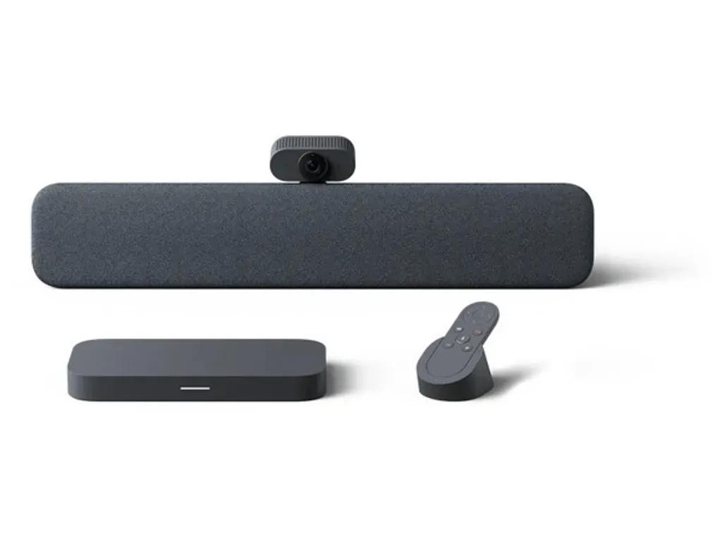 LENOVOGoogleMeetSeriesoneRoomKitsGen2