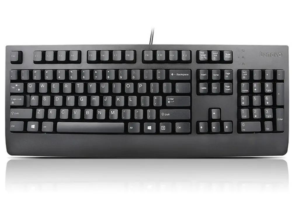 LENOVO Preferred Pro II USB Keyboard_1.webp