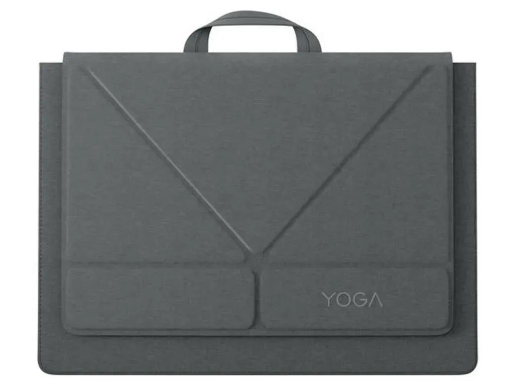 LENOVOYogaToteSleeve16quotGrey