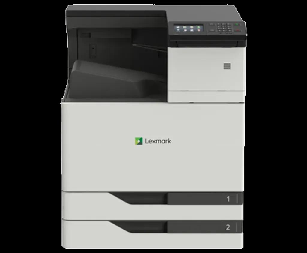 LEXMARKA3colorCS923de