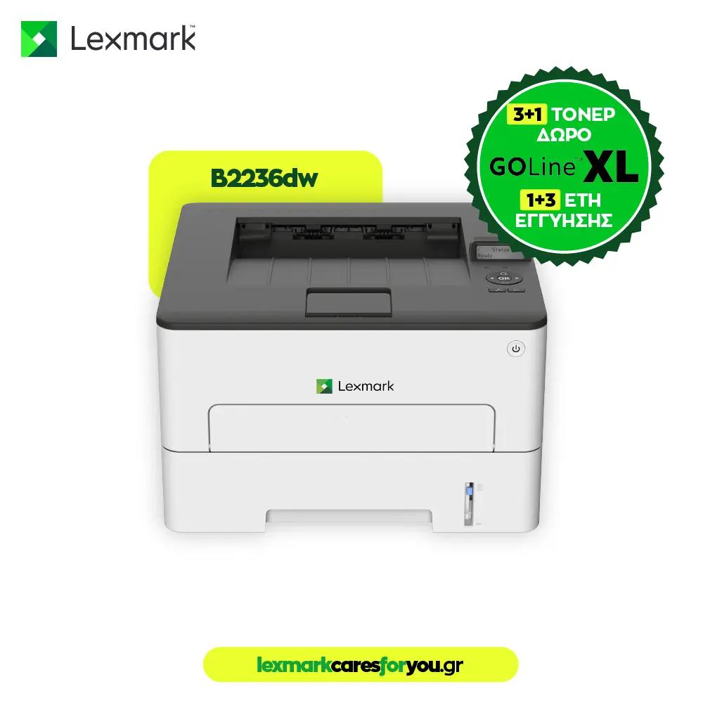 LEXMARK Printer B2236DW Mono Laser_1.webp