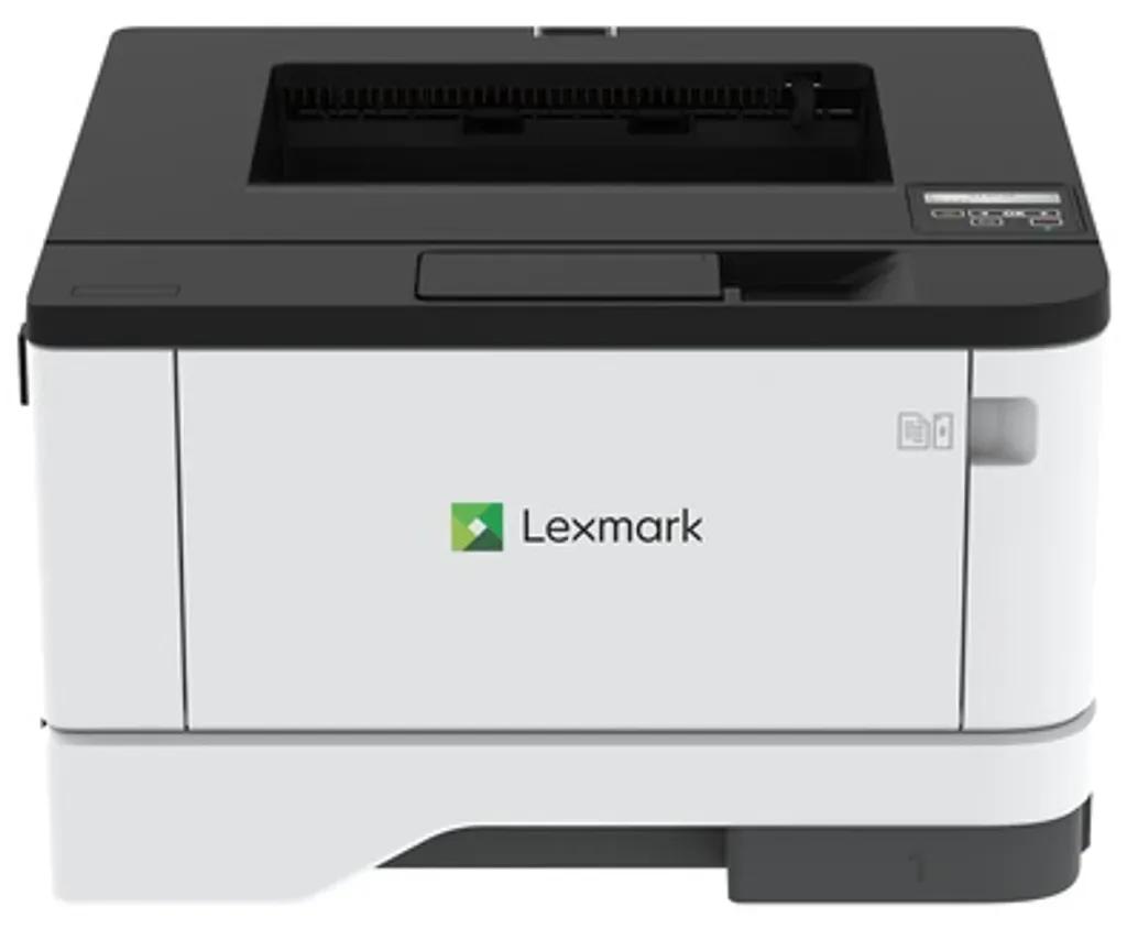LEXMARKPrinterMS431DWMonoLaser
