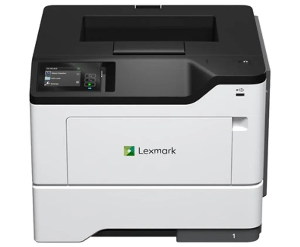 LEXMARKPrinterMS631DWMonoLaser